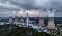 How Much Power Station Capacity Is Enough