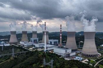 How Much Power Station Capacity Is Enough