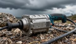 Durability Features Outdoor Power
