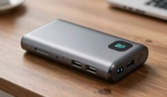 Battery Capacity Calculator Portable Power