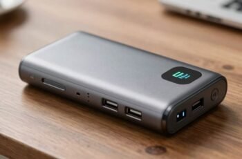 Battery Capacity Calculator Portable Power