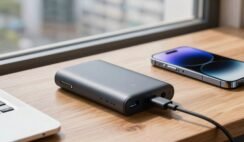 Extending Battery Life Portable Power