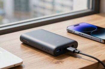 Extending Battery Life Portable Power