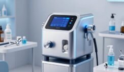 Physical Care Power Stations