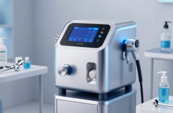 Physical Care Power Stations