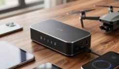 Iot Portable Power Systems