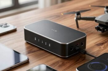 Iot Portable Power Systems
