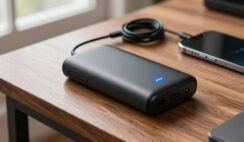 Capacity Planning Portable Power