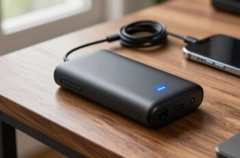 Capacity Planning Portable Power