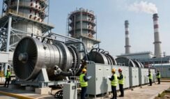 Power Stations Physical Inspection Checklist