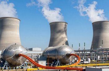 Power Station Runtime Examples