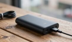 Prevent Battery Damage Portable Power