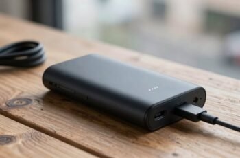 Prevent Battery Damage Portable Power