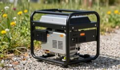 Avoiding Damage Portable Generators