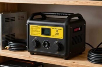 How to Store Power Station Safely