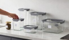 Choosing Capacity Based on Usage