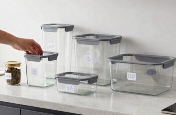 Choosing Capacity Based on Usage