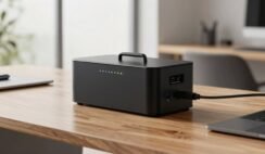 Choosing the Right Size Battery Station