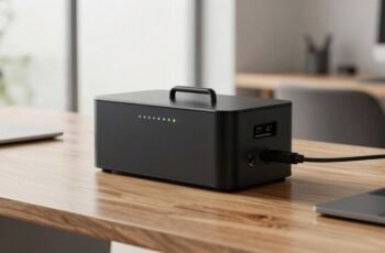 Choosing the Right Size Battery Station