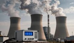 Noise Comparison Generators Vs Power Stations