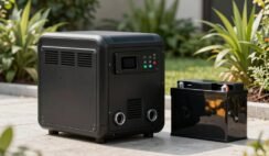 Best Backup Option Generator or Battery