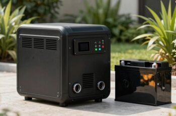 Best Backup Option Generator or Battery