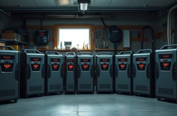 11 Best Power Stations That Keep Your Home Running During Outages