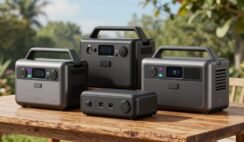 Best Mid Range Power Stations
