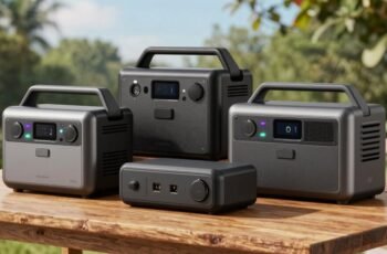Best Mid Range Power Stations