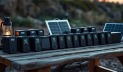 15 Best Portable Power Stations Perfect for Blackout Emergencies