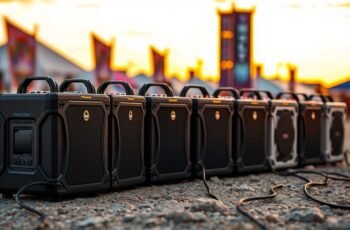10 Best Portable Power Stations to Power Up DJ Equipment Anywhere