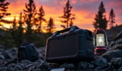 13 Best Power Stations That Keep Your Outdoor Adventures Charged