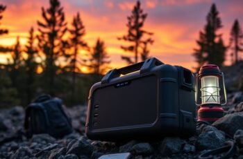 13 Best Power Stations That Keep Your Outdoor Adventures Charged