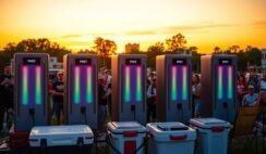 5 Best Power Stations That Make Tailgating More Epic