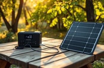 10 Best Power Stations Every Van Lifer Should Have