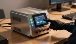 Firmware Update Guide Power Stations