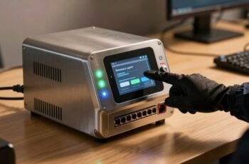 Firmware Update Guide Power Stations