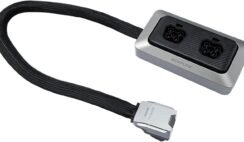 EF ECOFLOW Extra Battery Expansion Adapter Review — Expand Your Power