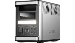 Dyness PPS1800 Portable Power Station Review