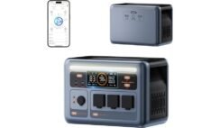 PowerMax 1800SE Portable Power Station Review